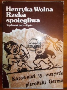 Rzeka spolegliwa