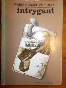 Intrygant