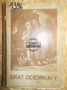Brat ociemniały