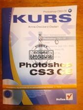 Photoshop CS3 CE. Kurs.