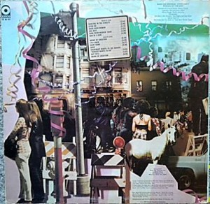 The Baker Gurvitz Army