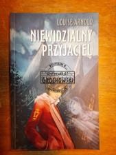 Niewidzialny przyjaciel