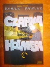 Czapke Holmesa (Osiedle zagadek)