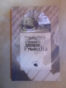 Preludia