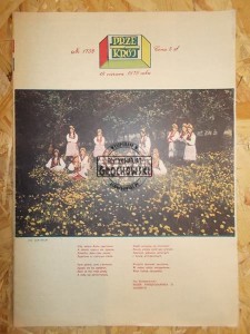 Przekrój. Nr 1732. 18 czerwca 1978