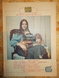 Przekrój. Nr 1728. 21 maja 1978