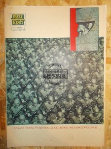 Przekrój. Nr 1749. 15 października 1978