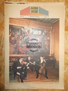 Przekrój. Nr 1745. 17 września 1978