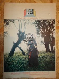 Przekrój. Nr 1695. 2 października 1977