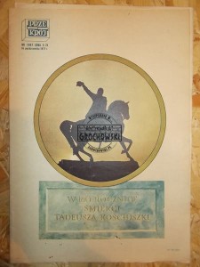 Przekrój. Nr 1697. 16 października 1977