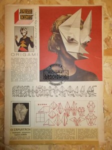 Przekrój. Nr 1401. 13 luty 1972