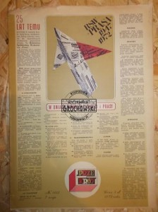 Przekrój. Nr 1413. 7 maja 1972