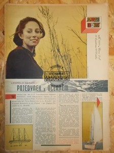 Przekrój. Nr 1410. 16 kwietnia 1972