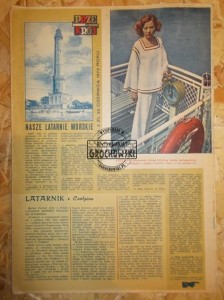 Przekrój. Nr 1420. 25 czerwca 1972