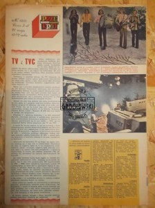 Przekrój. Nr 1415. 21 maja 1972