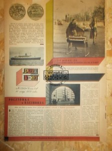 Przekrój. Nr 1362. 16 maja 1971