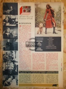 Przekrój. Nr 1380. 19 września 1971