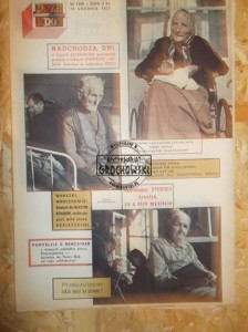 Przekrój. Nr 1393. 19 grudnia 1971