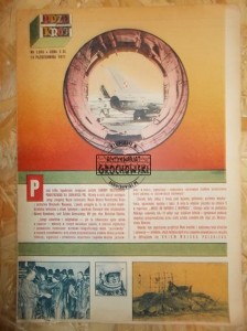 Przekrój. Nr 1383. 10 października 1971