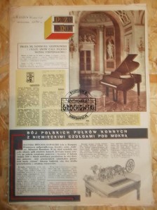 Przekrój. Nr 1326. 6 września 1970