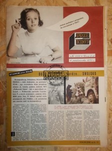 Przekrój. Nr 1330. 4 października 1970