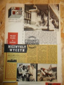 Przekrój. Nr 1332. 18 października 1970