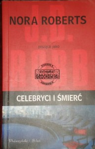 Celebryci i śmierć ROBERTS