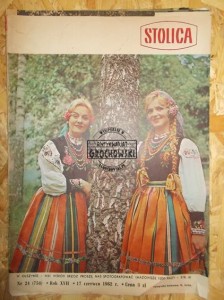 STOLICA. Nr 24 (758). 17 czerwca 1962