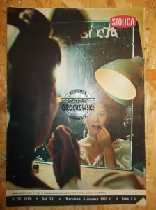 STOLICA. Nr 23 (913). 6 czerwca 1965