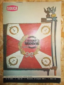 STOLICA. Nr 35 (925). 29 sierpnia 1965