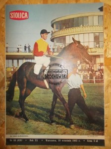 STOLICA. Nr 38 (928). 19 września 1965