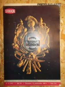 STOLICA. Nr 41 (931). 10 października 1965