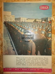 STOLICA. Nr 44 (934). 31 października 1965