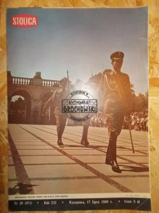 STOLICA. Nr 29 (971). 17 lipca 1966