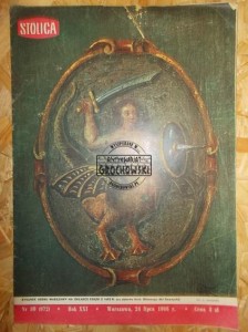 STOLICA. Nr 30 (972). 24 lipca 1966