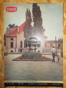 STOLICA. Nr 37 (979). 11 września 1966