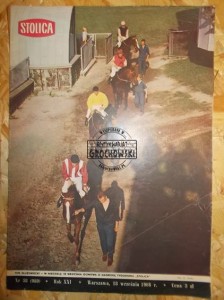 STOLICA. Nr 38 (980). 18 września 1966