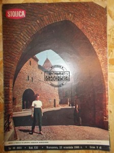 STOLICA. Nr 39 (981). 25 września 1966