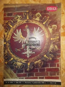 STOLICA. Nr 41 (983). 9 października 1966