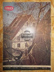STOLICA. Nr 44 (986). 30 października 1966