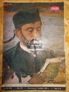 STOLICA. Nr 50 (992). 11 grudnia 1966