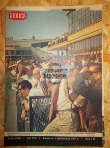 STOLICA. Nr 40 (1034). 1 października 1967