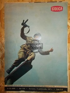 STOLICA. Nr 42 (1036). 15 października 1967