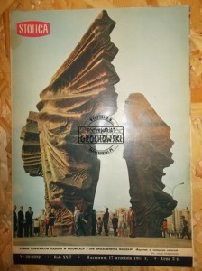 STOLICA. Nr 38 (1032). 17 września 1967