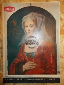 STOLICA. Nr 14 (1008). 2 kwietnia 1967