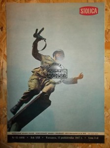 STOLICA. Nr 42 (1036). 15 października 1967