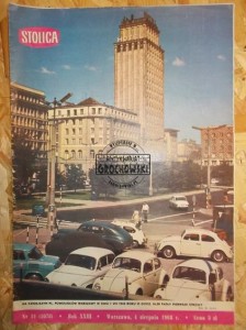 STOLICA. Nr 31 (1078). 4 sierpnia 1968