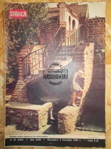 STOLICA. Nr 36 (1083). 8 września 1968