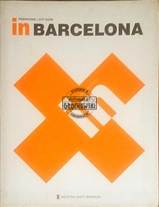 In Barcelona - Sławoń Rafał