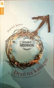 Drań Na Kanapie - Jones Daniel